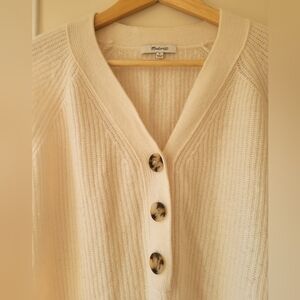 Madwell sweater